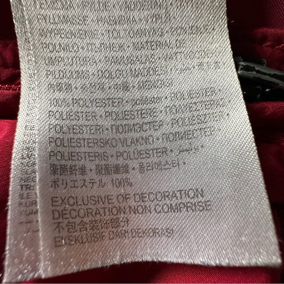 NIKE AIR JORDAN HYBRID JACKET - BOYS' - Picture 5 of 7